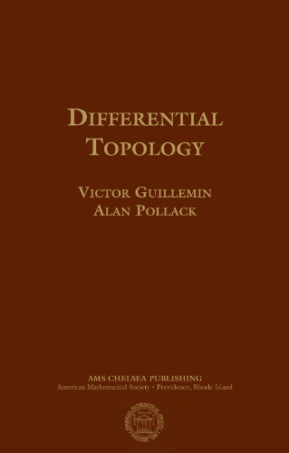 Differential Topology