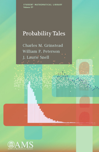 Probability Tales