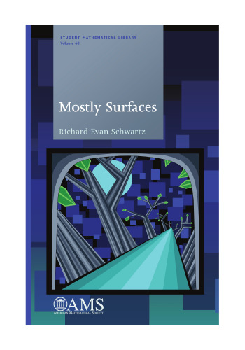 Mostly surfaces