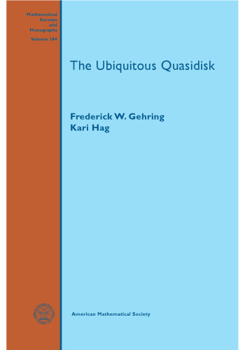 The ubiquitous quasidisk