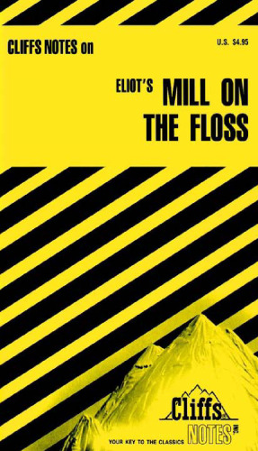 Cliffsnotes Mill on the Floss