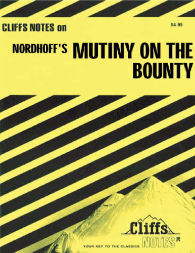 Mutiny on the Bounty