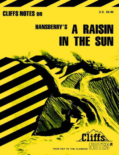 Raisin in the Sun Notes