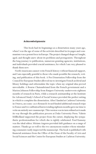 Mobilizing Youth: Communists and Catholics in Interwar France