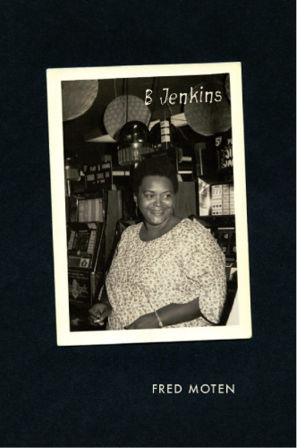 B Jenkins (Refiguring American Music)