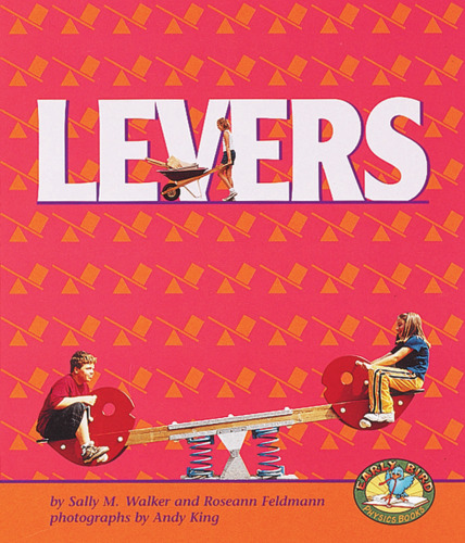 Levers (Early Bird Physics)