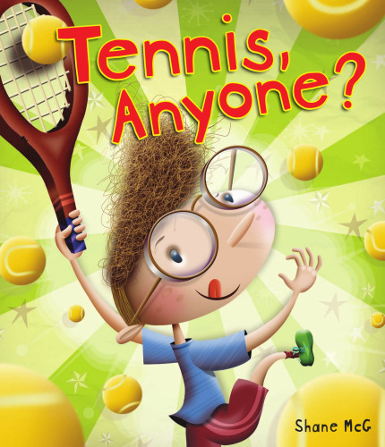 Tennis, Anyone?