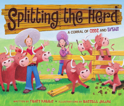 Splitting the Herd: A Corral of Odds and Evens