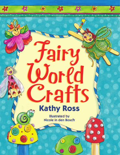 Fairy World Crafts