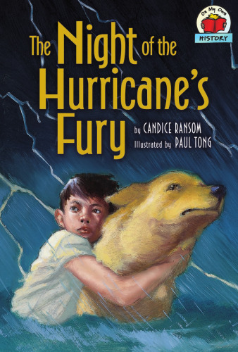 The Night of the Hurricane's Fury (On My Own History)