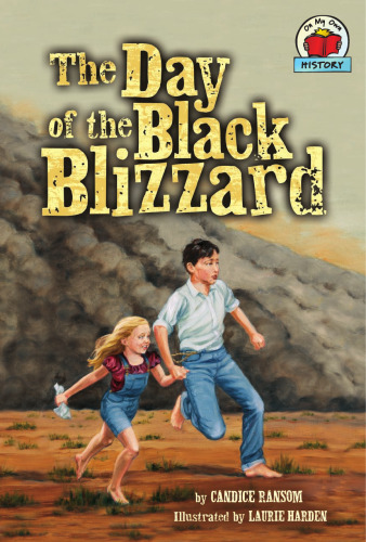 The Day of the Black Blizzard (On My Own History)