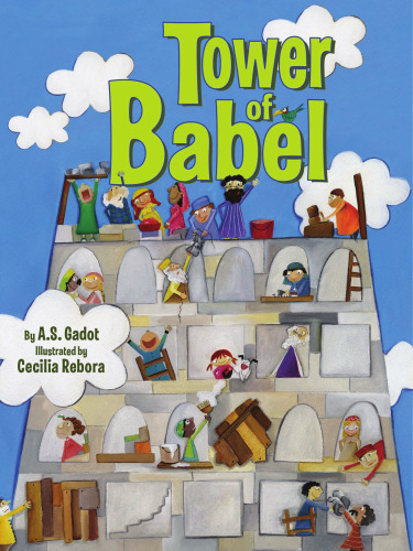 Tower of Babel