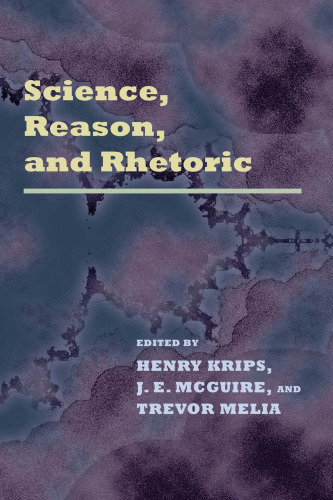 Science Reason Rhetoric