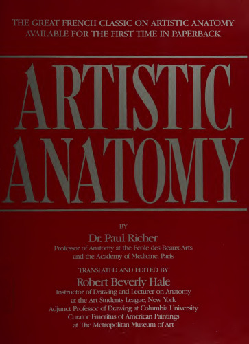 Artistic Anatomy