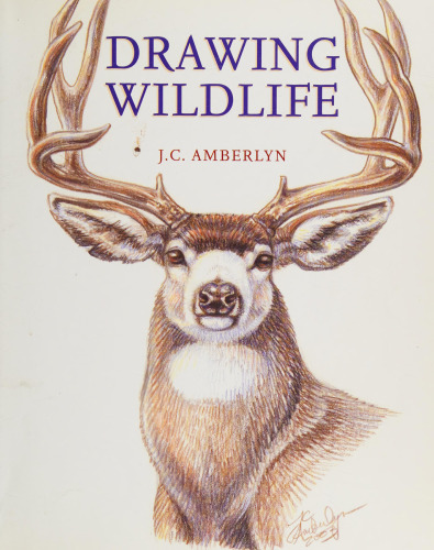 Drawing Wildlife