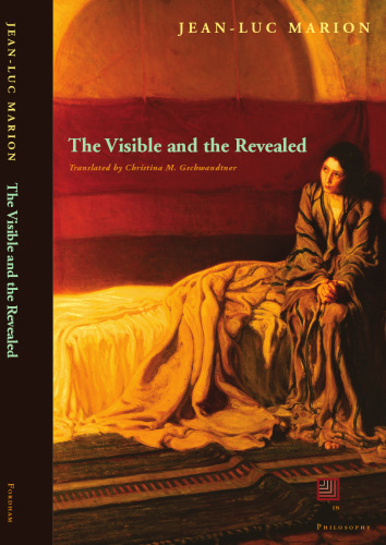 The Visible and the Revealed