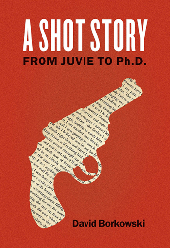 A Shot Story: From Juvie to Ph. D.