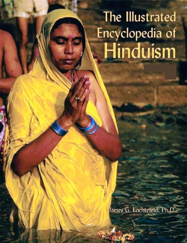 The Illustrated Encyclopedia of Hinduism