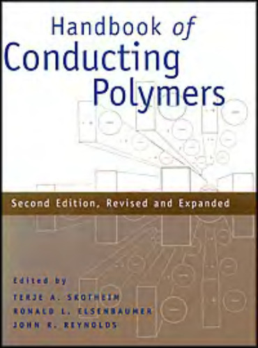 Handbook of Conducting Polymers