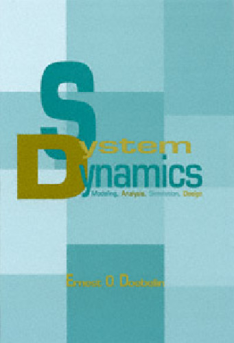 System Dynamics