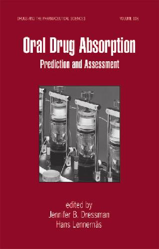 Oral Drug Absorption, Vol. 106