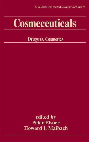 Cosmeceuticals: Drugs vs. Cosmetics