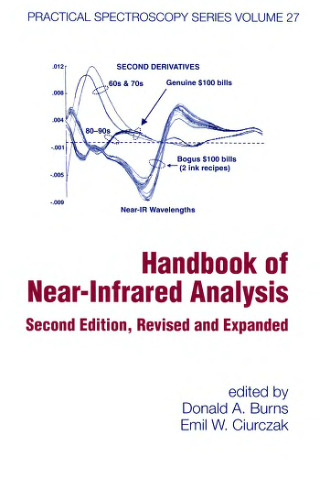 Handbook of Near-infrared Analysis