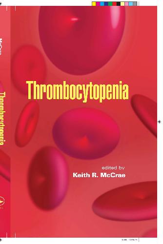Thrombocytopenia