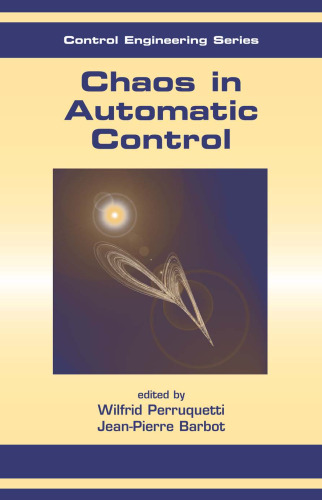 Chaos in Automatic Control