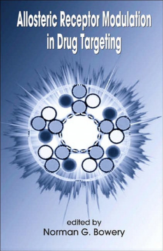 Allosteric receptor modulation in drug targeting