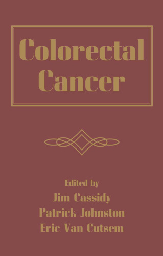 Colorectal Cancer (2006)