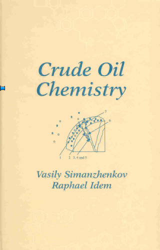 Crude Oil Chemistry (No Series)