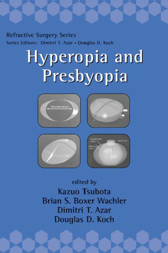 Hyperopia and Presbyopia