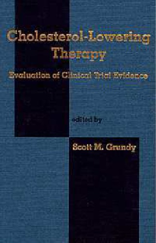 Cholesterol-Lowering Therapy: Evaluation of Clinical Trial Evidence