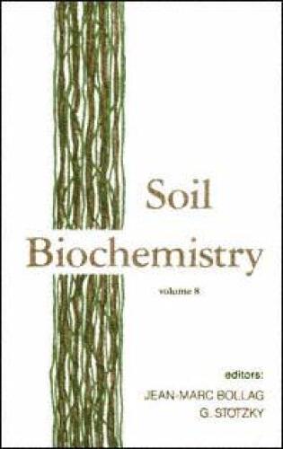 Soil Biochemistry