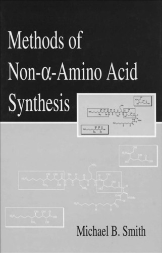 Methods of Non--Amino Acid Synthesis