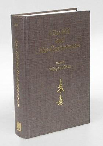 Chu Hsi and Neo-Confucianism