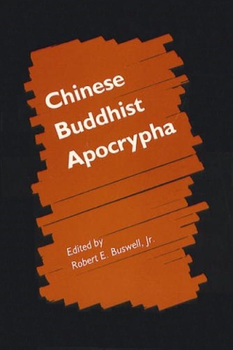 Chinese Buddhist Apocrypha