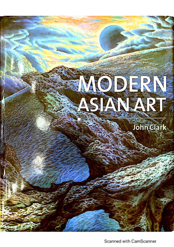 Modern Asian Art
