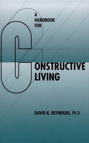 Handbook for Constructive Living