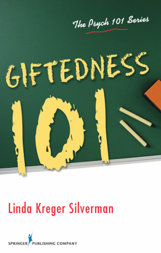Giftedness 101