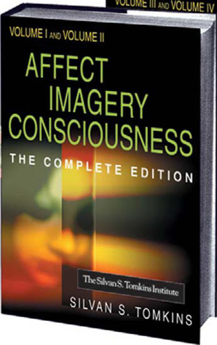 Affect Imagery Consciousness: The Complete Edition: (v. 1 - v.4)