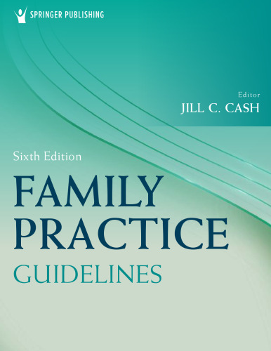 Family Practice Guidelines
