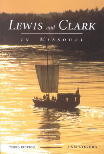 Lewis and Clark in Missouri