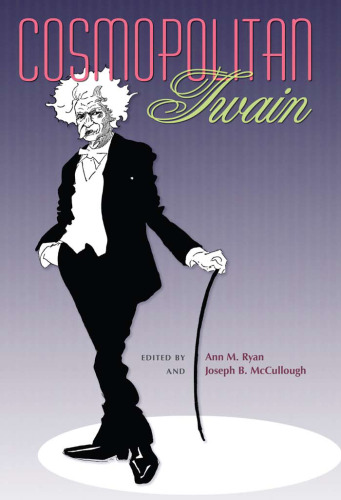 Cosmopolitan Twain ()