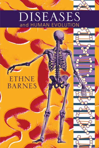 Diseases and Human Evolution