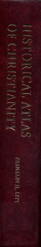 Historical Atlas of Christianity