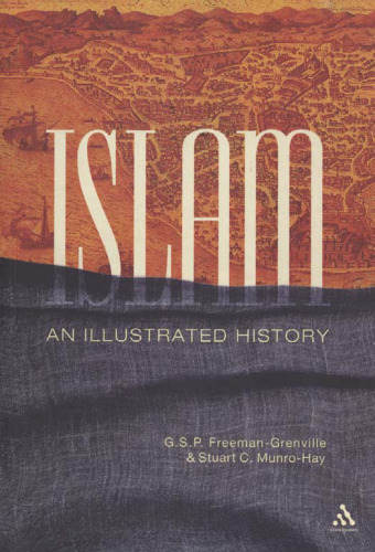 Historical Atlas of Islam