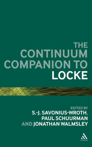 Continuum Companion to Locke