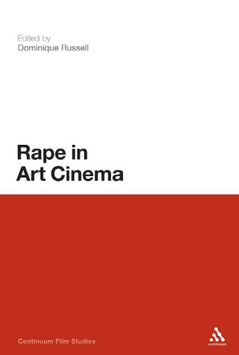 Rape in Art Cinema